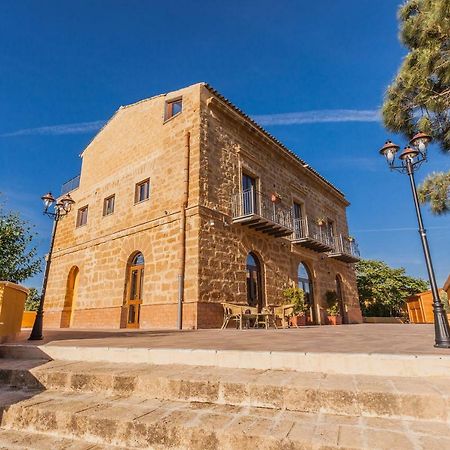 אגריג'נטו B&B Il Casale Di Federico מראה חיצוני תמונה
