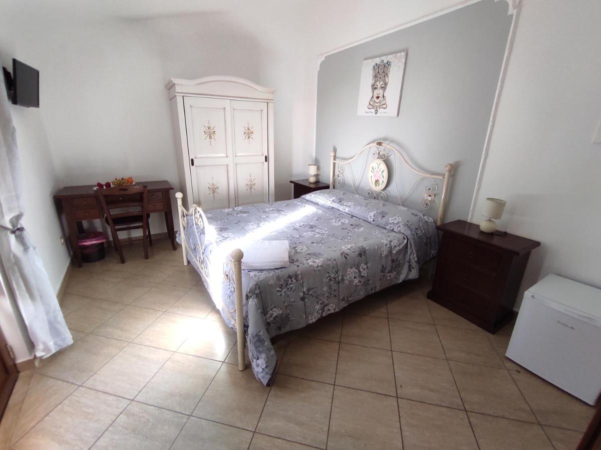 אגריג'נטו B&B Il Casale Di Federico חדר תמונה