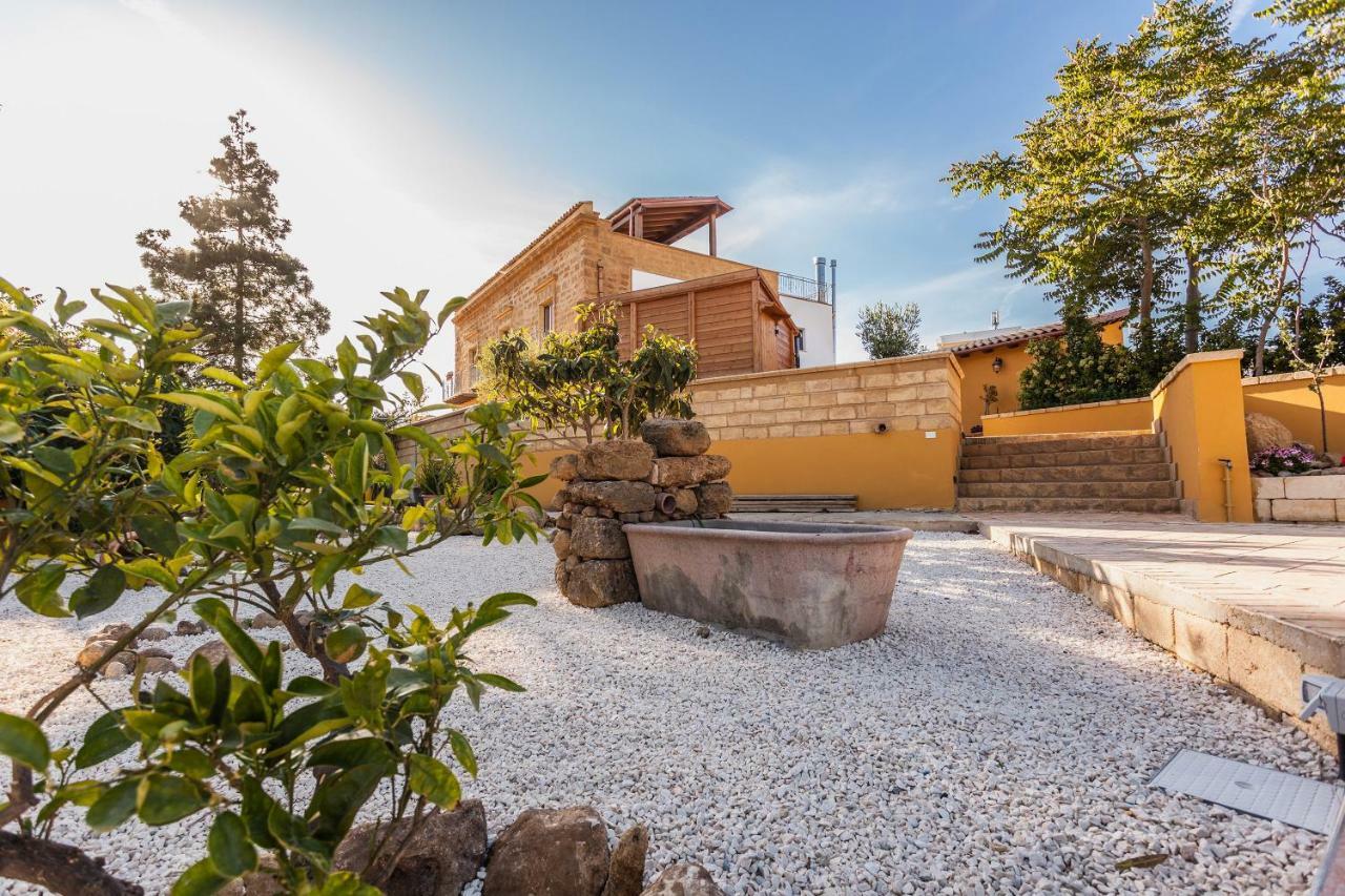 אגריג'נטו B&B Il Casale Di Federico מראה חיצוני תמונה