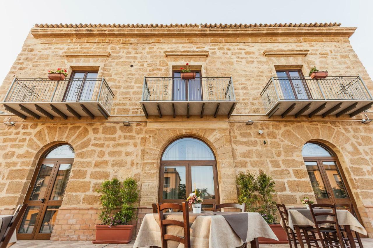 אגריג'נטו B&B Il Casale Di Federico מראה חיצוני תמונה
