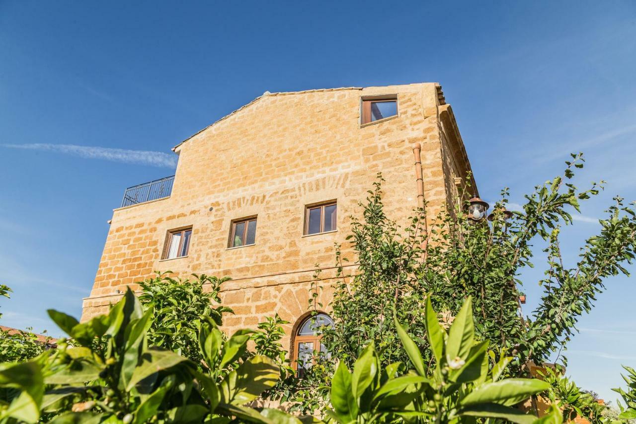 אגריג'נטו B&B Il Casale Di Federico מראה חיצוני תמונה